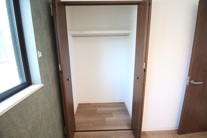 物件内観写真14　(収納)