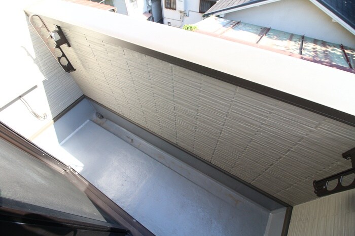 物件内観写真15　(ベランダ・バルコニー)