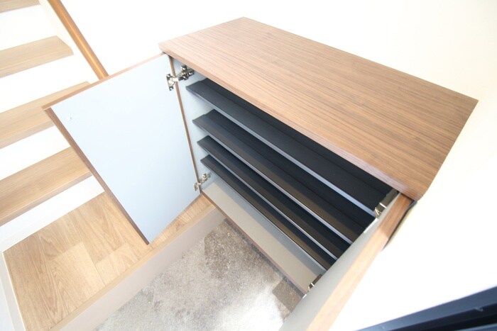 物件内観写真17　(靴箱)