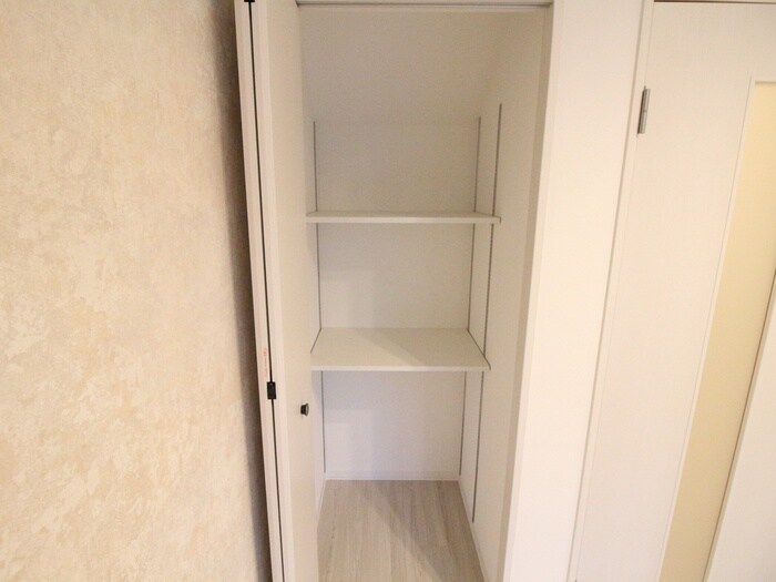 物件内観写真17　(収納)
