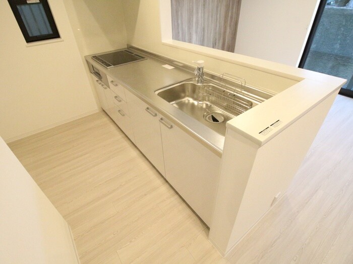 物件内観写真20　(キッチン)