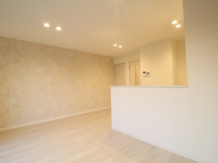 物件内観写真21　(居室)