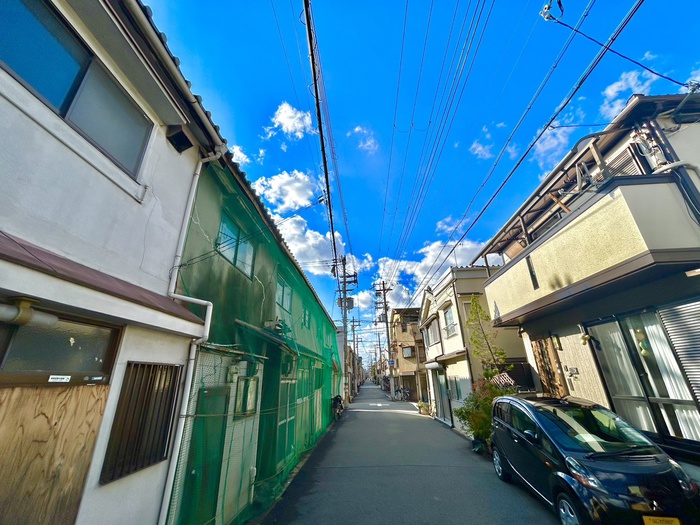 外観写真
