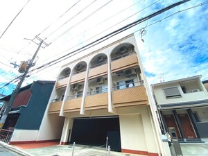 メゾン井上外観写真