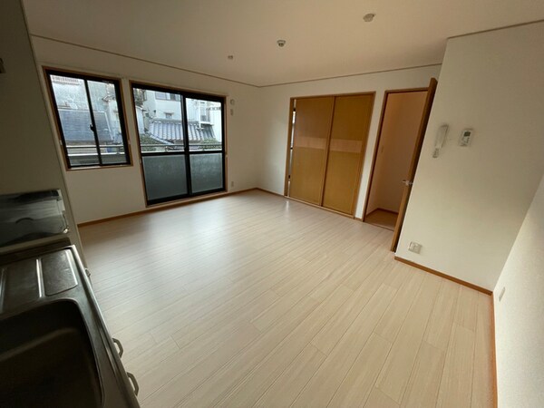 居室