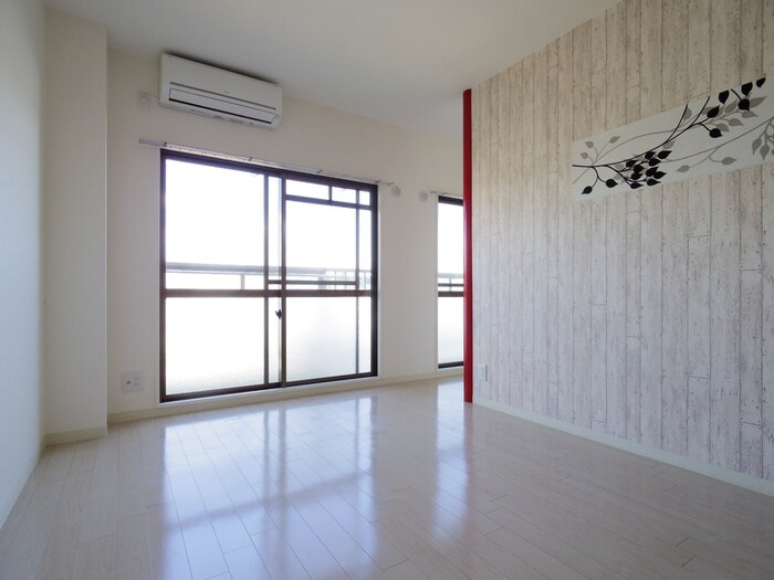 物件内観写真9　(居室)