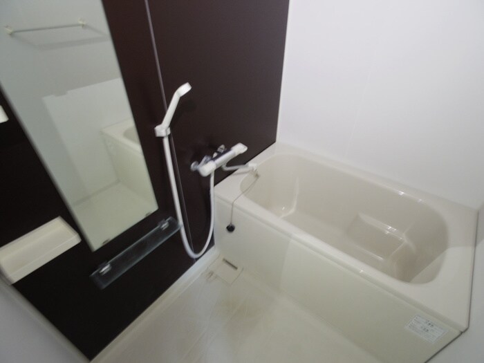 物件内観写真14　(バス／シャワールーム等)