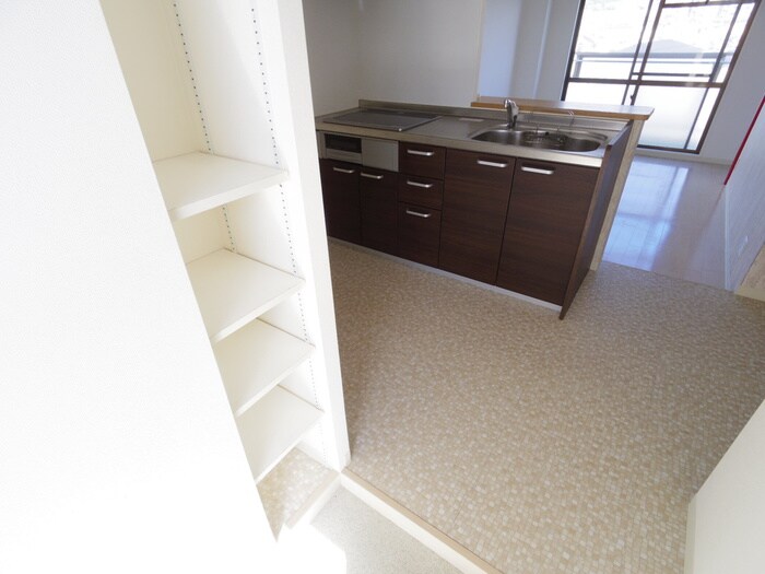 物件内観写真20　(玄関)