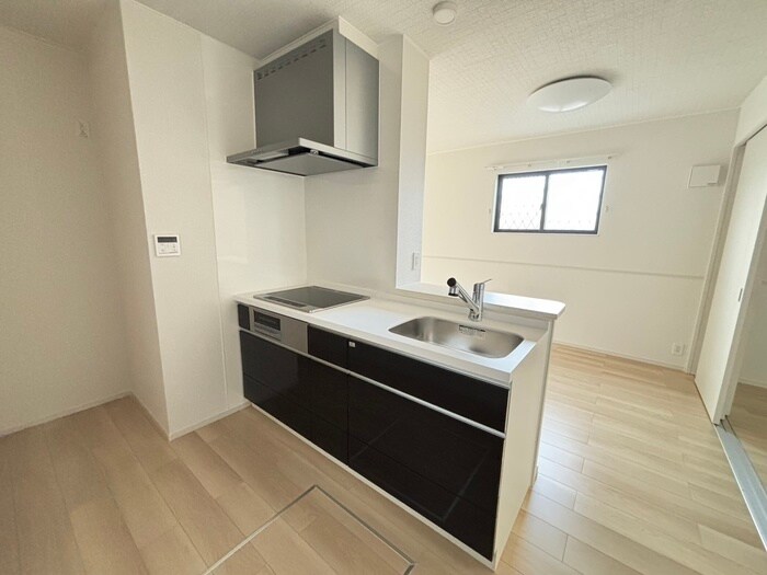 物件内観写真9　(キッチン)