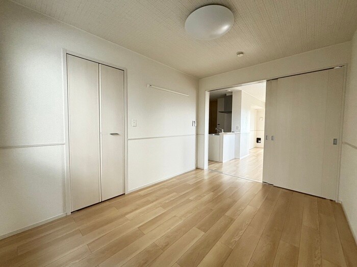 物件内観写真18　(居室)