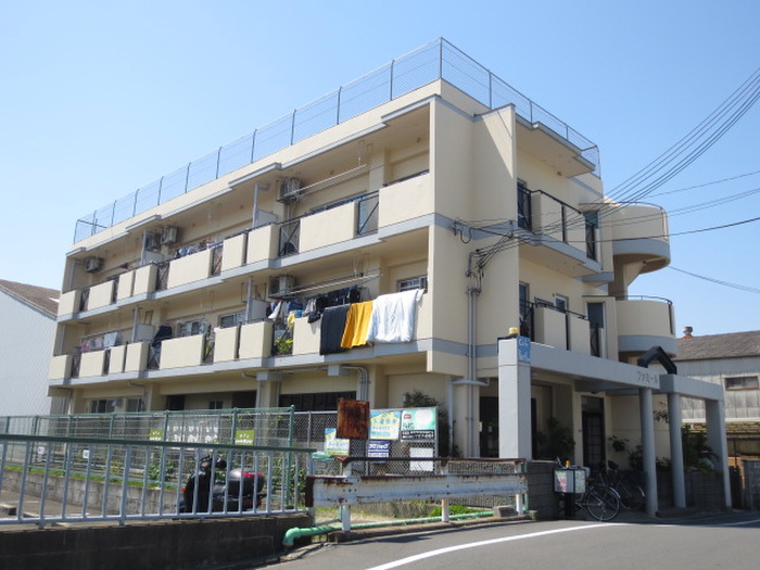 ファミール宮本