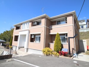 Ｓｕｎｎｙ　Ｈｉｌｌｓ外観写真