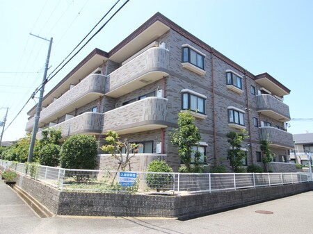 プリベイル西神戸外観写真