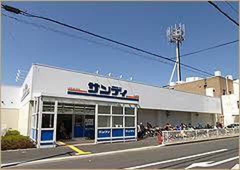 物件内観写真7　(周辺環境)