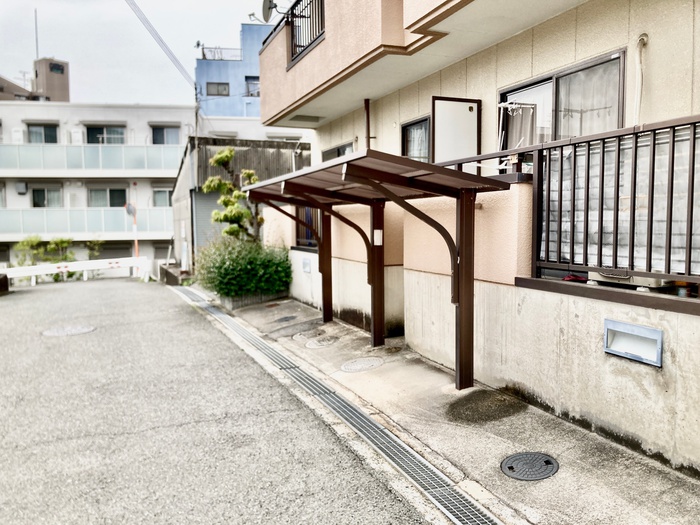 外観写真