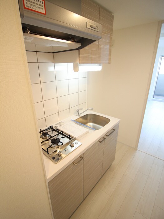 物件内観写真11　(キッチン)