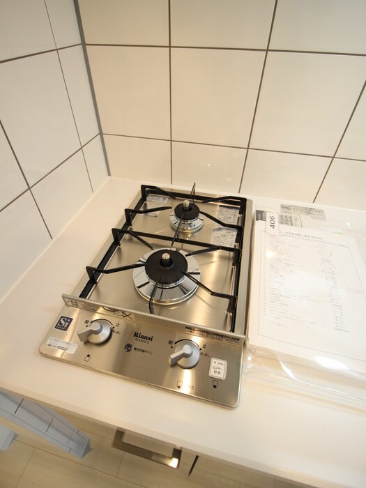 物件内観写真12　(キッチン)