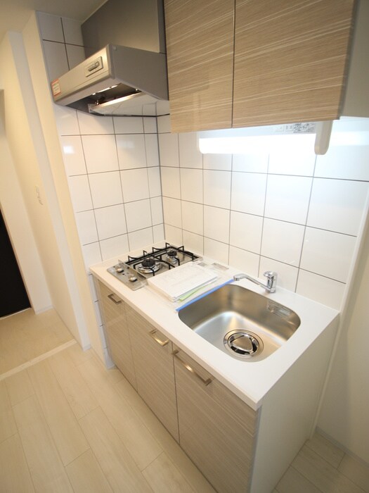 物件内観写真13　(キッチン)