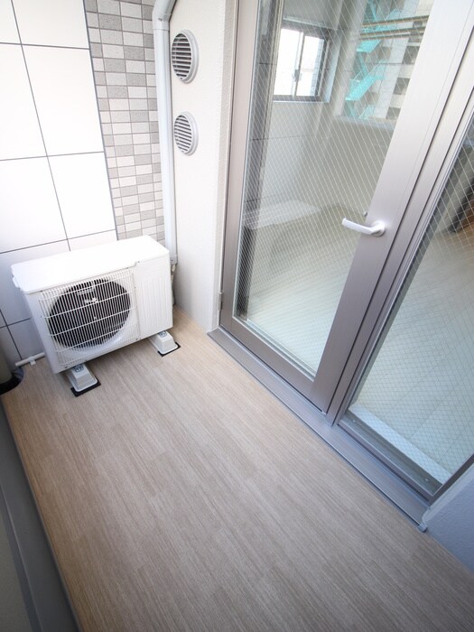 物件内観写真21　(ベランダ・バルコニー)