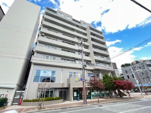 フォンテ上御影（403）外観写真