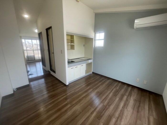 物件内観写真7　(居室)