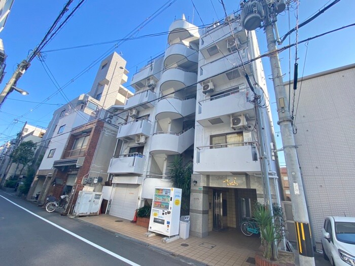 物件外観写真6　(外観写真)