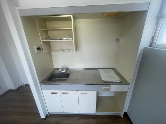 物件内観写真10　(キッチン)