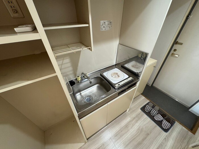 物件内観写真7　(キッチン)