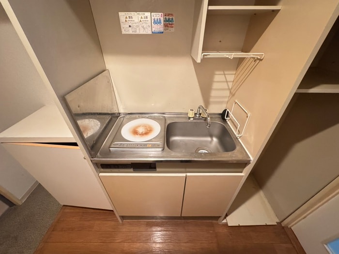 物件内観写真7　(キッチン)