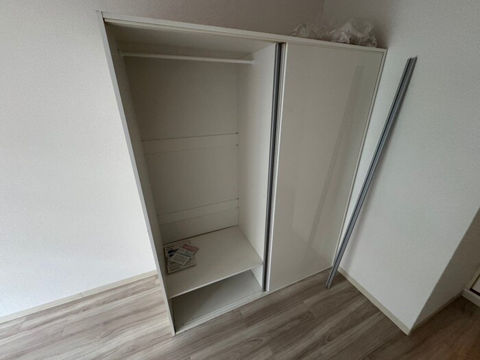 物件内観写真15　(収納)