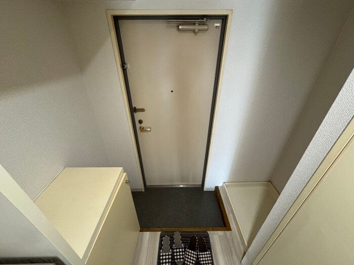 物件内観写真20　(玄関)