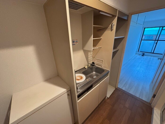 物件内観写真20　(キッチン)