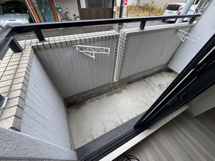 物件内観写真21　(ベランダ・バルコニー)