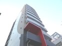 アドバンス上町台グレイス(1203)