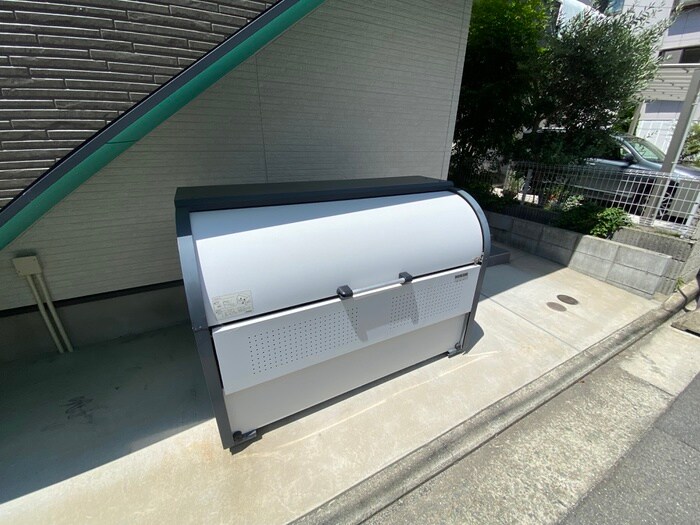 物件外観写真4　(その他)