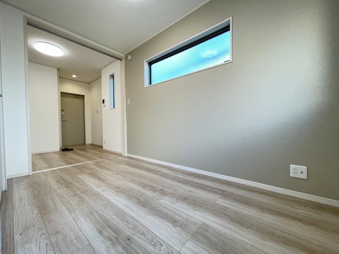 物件内観写真7　(居室)