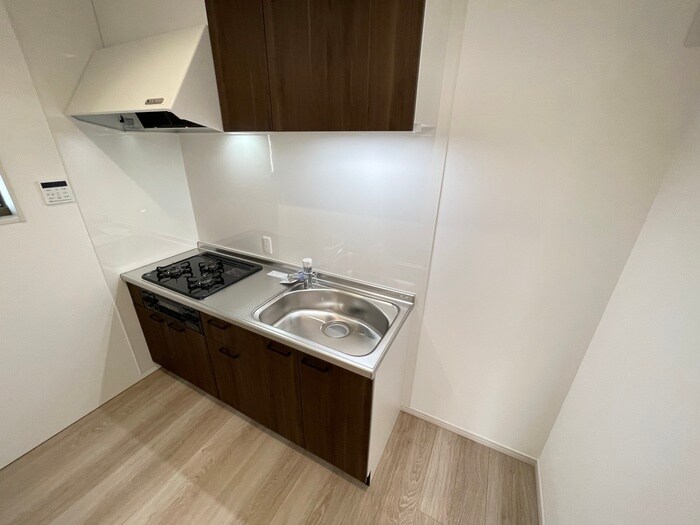 物件内観写真9　(キッチン)