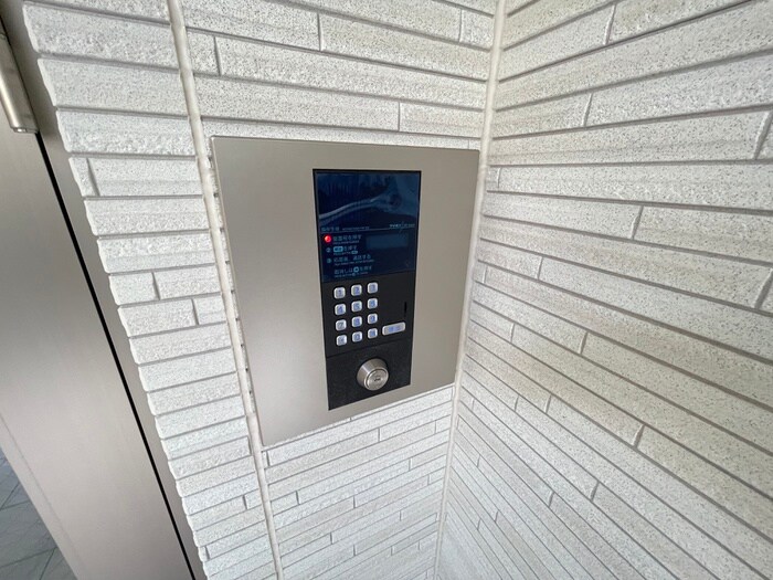 物件外観写真3　(建物設備)