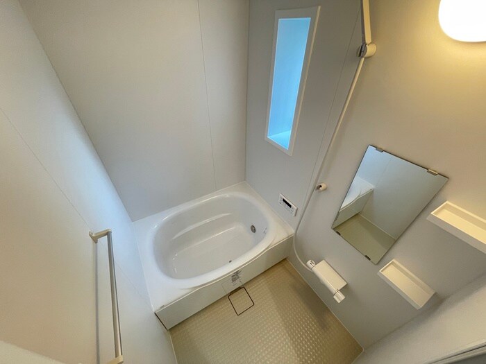 物件内観写真10　(バス／シャワールーム等)