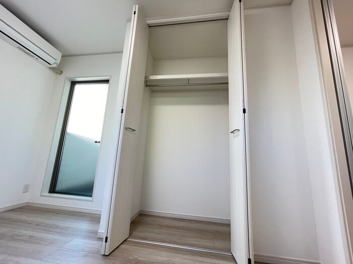 物件内観写真16　(収納)