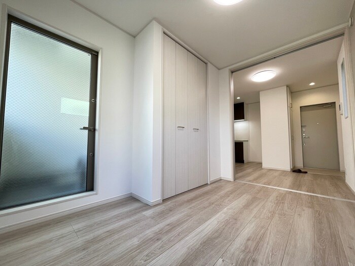 物件内観写真17　(居室)