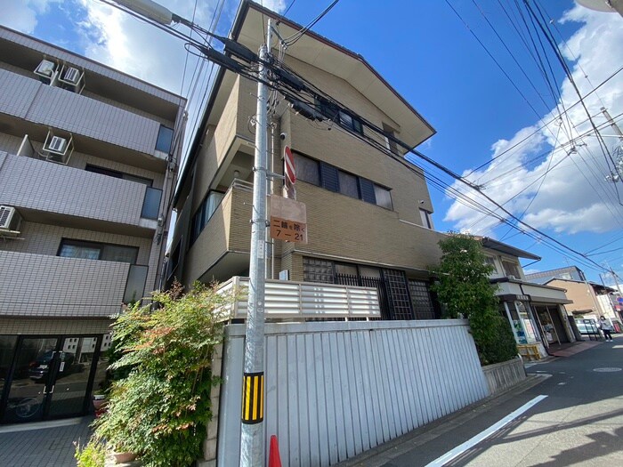 物件外観写真3　(外観写真)