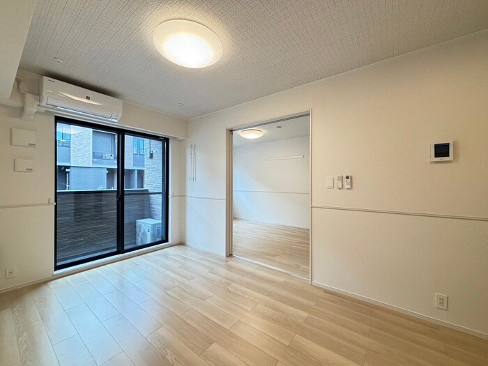 物件内観写真18　(居室)