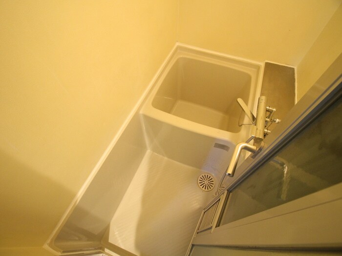 物件内観写真9　(バス／シャワールーム等)