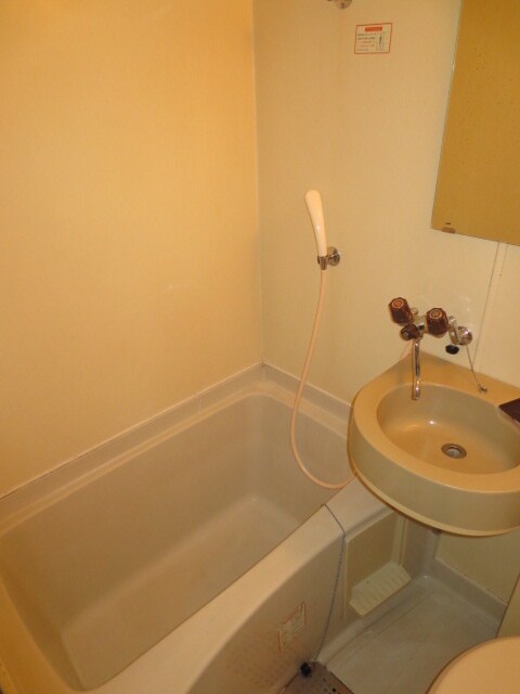 物件内観写真10　(バス／シャワールーム等)