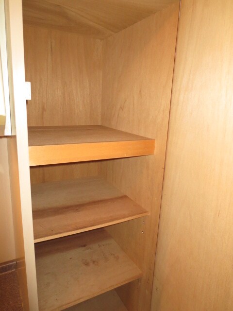 物件内観写真12　(靴箱)