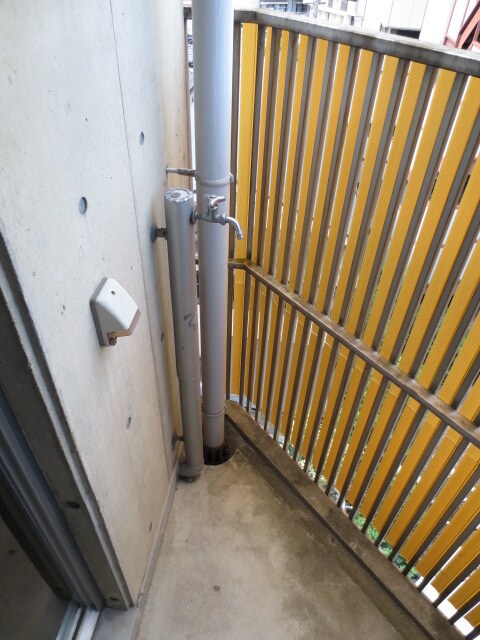 物件内観写真15　(ベランダ・バルコニー)