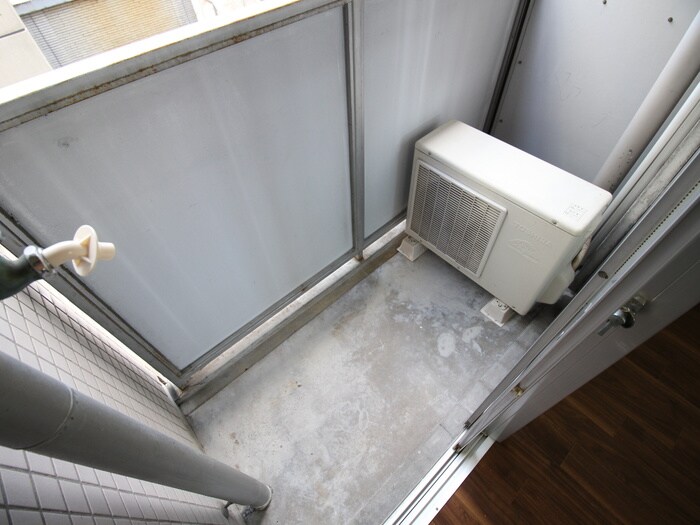 物件内観写真16　(ベランダ・バルコニー)