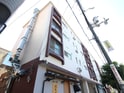 出口マンション