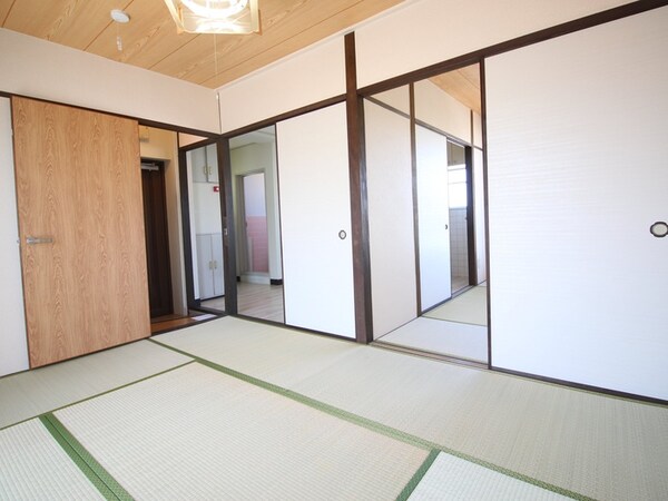 居室